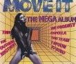 Move It The Mega Album Diverse Artiesten VindCD