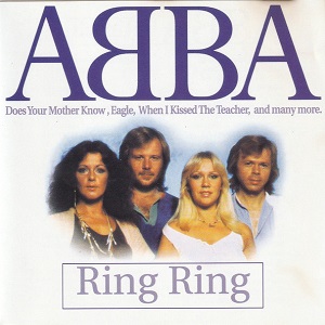 ABAA - Ring Ring (Best Of)
