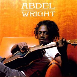 Abdel Wright - Abdel Wright