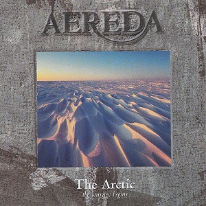 Aereda – The Arctic (The Journey Begins)