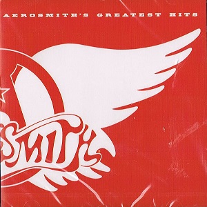 Aerosmith – Greatest Hits (remastered)