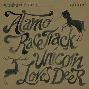 Alamo Race Track – Unicorn Loves Deer