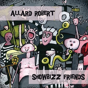 Allard Robert – Showbizz Friends