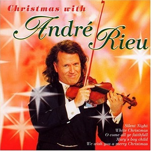 André Rieu – Christmas With André Rieu