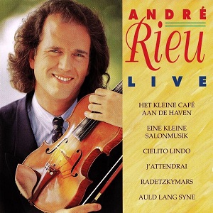 André Rieu – Live