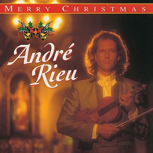 André Rieu – Merry Christmas