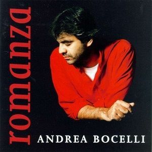 Andrea Bocelli – Romanza