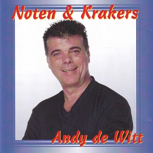 Andy de Witt – Noten & Krakers
