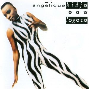 Angelique Kidjo – Logozo