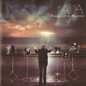 Arena – Breakfast In Biarritz