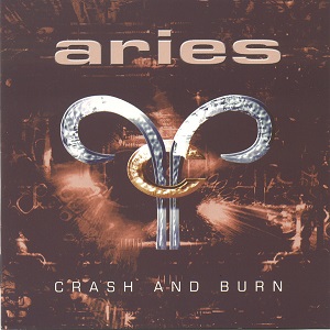 Aries – Crash & Burn