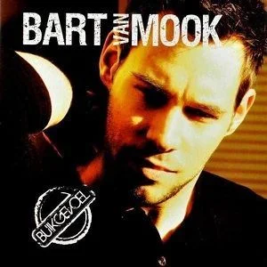 Bart van Mook – Buikgevoel