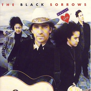 Black Sorrows (The) – Harley & Rose