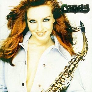 Candy Dulfer – Big Girl