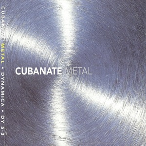 Cubanate - Metal
