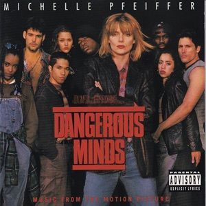 Dangerous Minds - Soundtrack