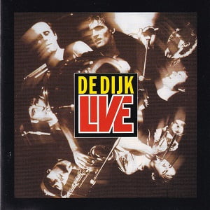 De Dijk - Live