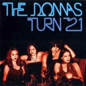 Donnas (The) - Turn 21