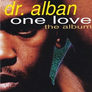 Dr. Alban - One Love (The Album)