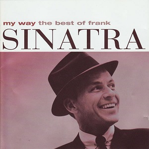 Frank Sinatra – My Way (The Best Of)