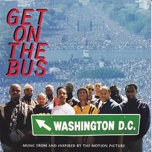 Get On The Bus - Soundtrack