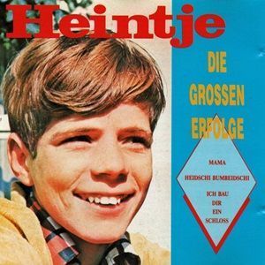 Heintje - Die Grossen Erfolgen