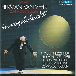 Herman van Veen - In Vogelvlucht