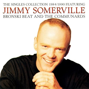 Jimmy Somerville - The Singles Collection