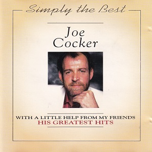Joe Cocker - His Greatest Hits