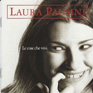 Laura Pausini - Le Cose Che Vivi