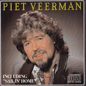 Piet Veerman (The Cats) - Piet Veerman