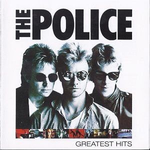 Police (The) - Greatest Hits