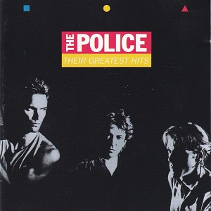Police (The) - Their Greatest Hits