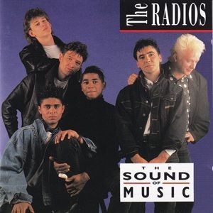 Radios (The) - The Sound Of Music