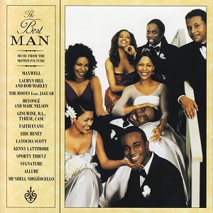 Best Man (The) – Music From The Motion Picture