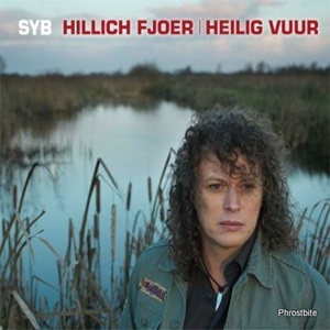 Syb (De Kast) - Hillich Fjoer / Heilig Vuur 2CD