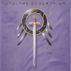 Toto - The Seventh One