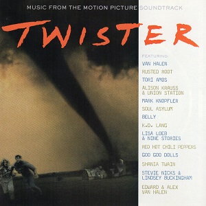 Twister – Music From The Motion Picture Soundtrack