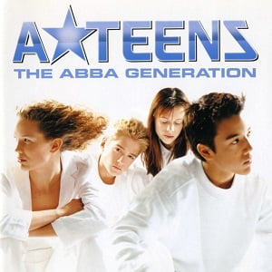 A*Teens – The Abba Generation