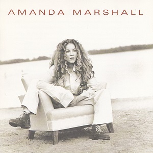 Amanda Marshall - Amanda Marshall