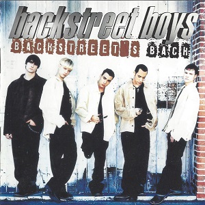 Backstreet Boys – Backstreet’s Back