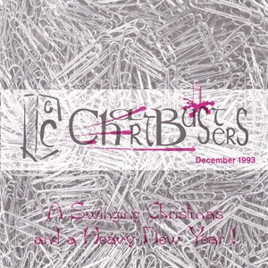 Chartbusters December 1993 - Diverse Artiesten