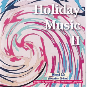 Holidy Music II – Diverse Artiesten