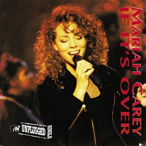 Mariah Carey – Mtv Unplugged EP
