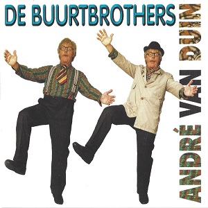 André van Duin – De Buurtbrothers
