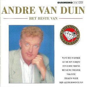 André van Duin – Het Beste van Andre van Duin