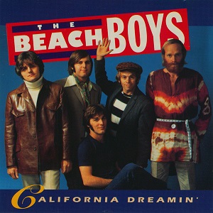 Beach Boys (The) – California Dreamin’