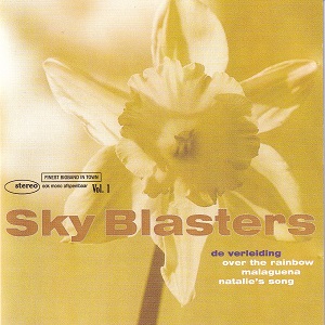 Bigband Sky Blasters De Verleiding