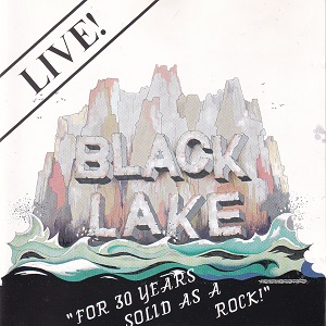 Black Lake - Liveconcert