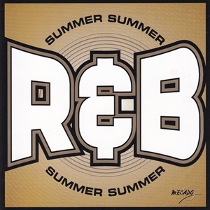 Summer RB Diverse Artiesten
